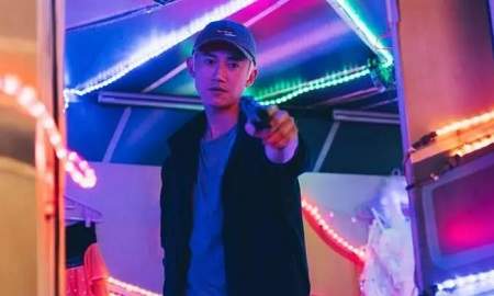 台剧《塑胶花》吴慷仁饰演角色介绍，人物角色解析