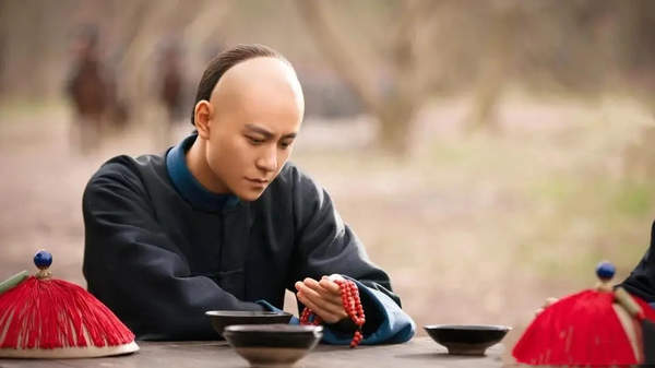 天行健电视剧根据什么小说改编?小说最后结局