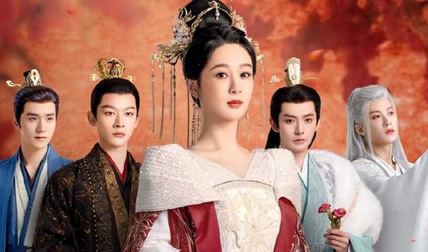 《长相思第二季》第21集免费看-《长相思第二季》第21集剧情介绍