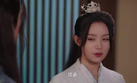 《君面似桃花》第20集剧情介绍，《君面似桃花》第20集讲了什么故事