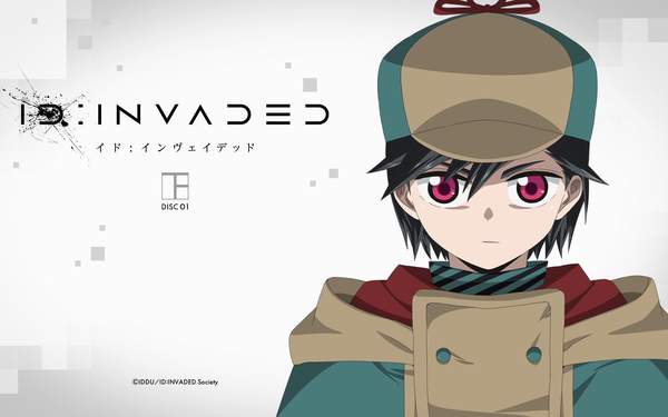 吹爆的9.9分神番!《ID:INVADED》硬核推理