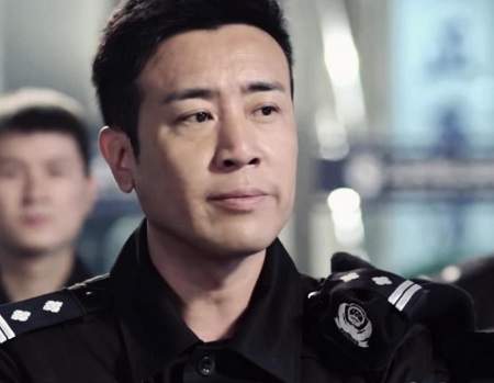 《我是刑警》剧情介绍，《我是刑警》讲了什么故事
