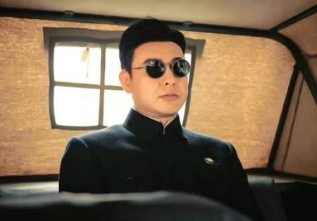 孤舟周知非好的坏的？《孤舟》周知非人物解析