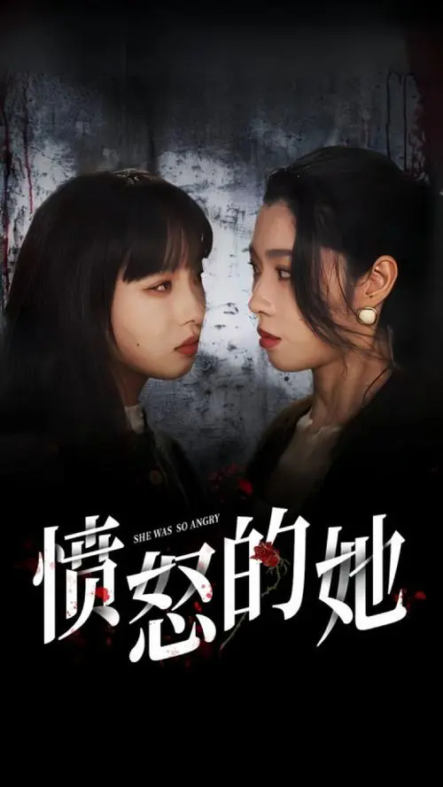 《愤怒的她2》开机,女频爽剧题材引期待