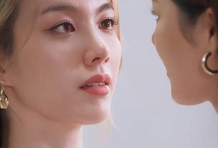 泰剧《我们的秘密》第5集剧情解析，《我们的秘密》第5集剧情分析