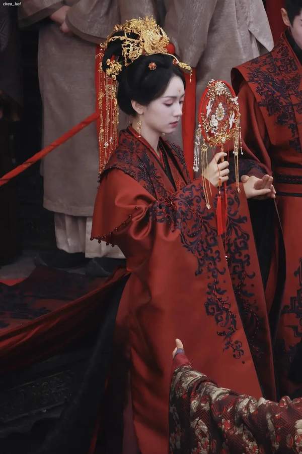 锦月如歌电视剧全集内容介绍,周也丞磊甜蜜来袭