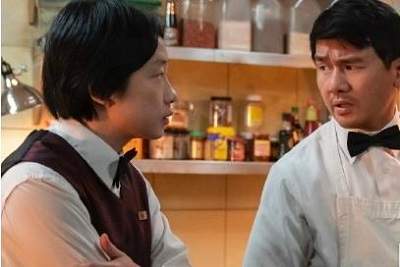 美剧《唐人街内部》剧情介绍&角色介绍