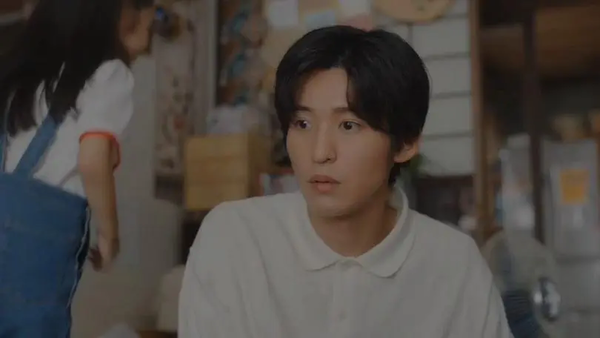 《海之始》第2集剧情是什么？《海之始》第2集剧情概览