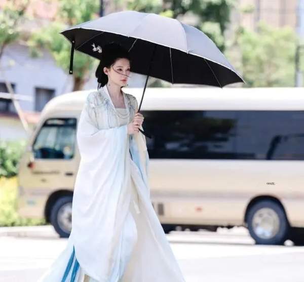 绾心记原定的女主是杨超越吗？绾心记传过的女演员