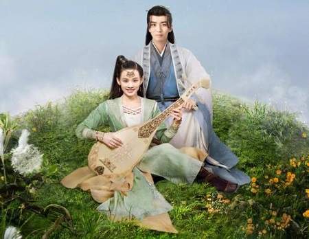 幻乐森林什么时候拍的？幻乐森林拍摄时间介绍
