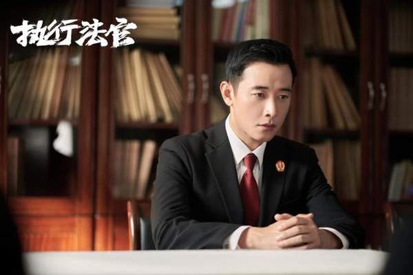 执行法官沈处长是好人还是坏人?