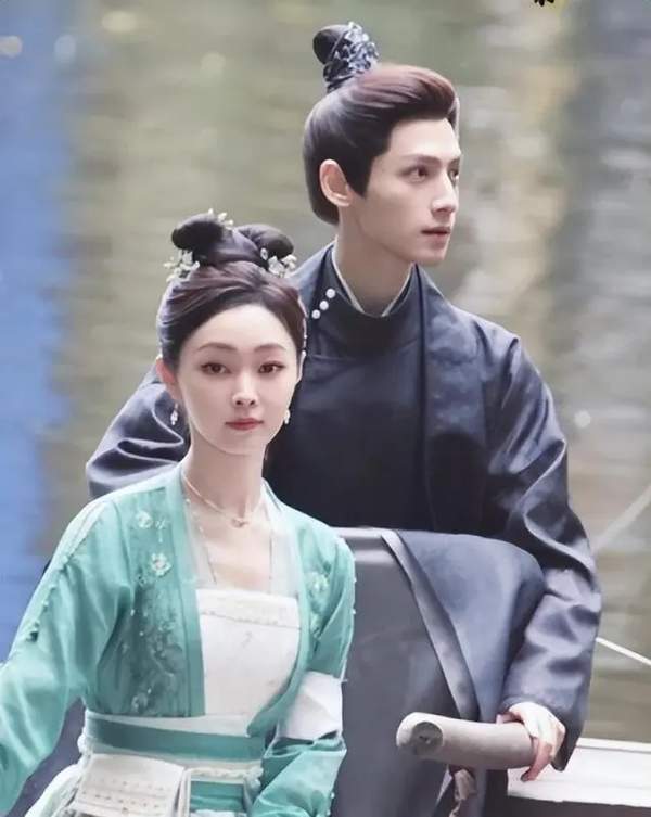 颜心记男二喜欢女主吗?最后结局是什么?