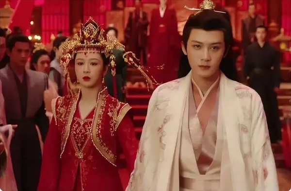 《长相思2》小夭为什么答应嫁给丰隆?小夭答应和丰隆成亲的原因