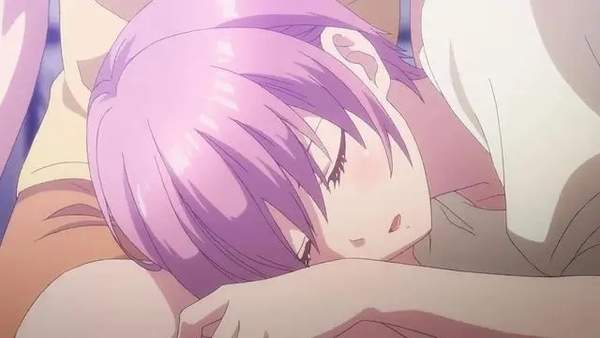 五个性格迥异的新娘,谁能赢得他的心?《五等分的新娘》