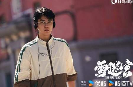 雪迷宫班底介绍，《雪迷宫》班底有哪些阵容