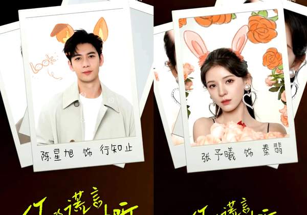 《你的谎言也动听》讲的是什么？ 《你的谎言也动听》剧情解析