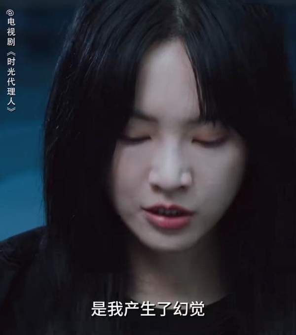 《时光代理人》柳叶为什么自杀？柳叶自杀原因