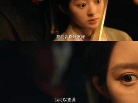 《借宁安》剧情介绍，《借宁安》讲了什么故事内容