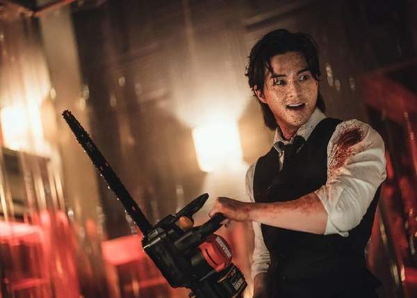 死期将至第二季什么时候上映?原班人马上线