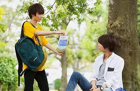 日剧《向阳之处必有声》根据什么改编？《向阳之处必有声》改编自什么