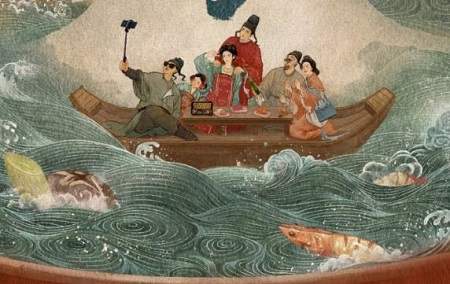 《宴遇永安》剧情介绍，《宴遇永安》讲了什么故事