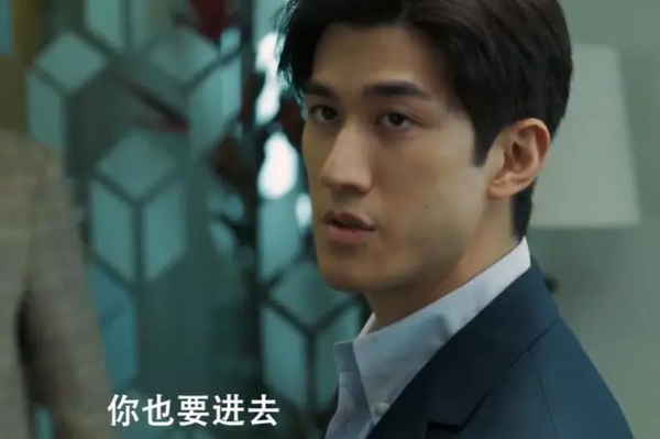 《赤热》第12集剧情介绍-《赤热》第12集剧情免费看