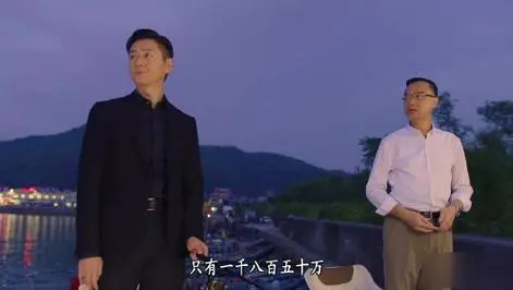 《反黑英雄》威哥老婆怎么又欠钱?威哥老婆又欠钱的原因
