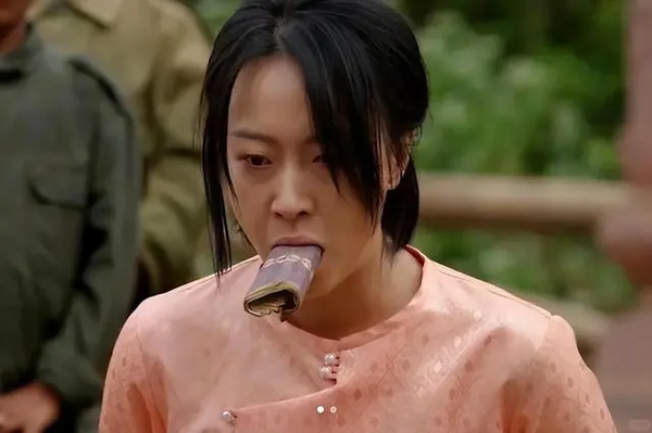 边水往事艾梭为什么杀老婆？原因是什么？