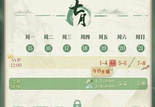 网剧少年白马醉春风更新时间，《少年白马醉春风》追剧日历