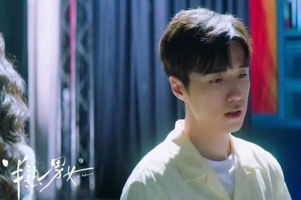 《半熟男女》第9-10集剧情前瞻介绍，预告讲了什么内容