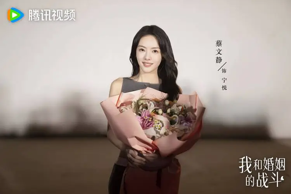 《我和婚姻的战斗》电视剧演员表&剧情介绍