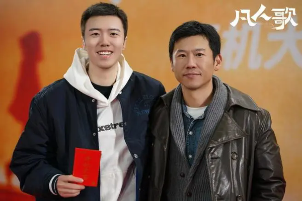 电视剧凡人歌什么时候播出-电视剧凡人歌播出时间