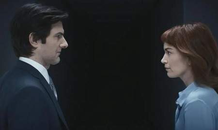 美剧《人生切割术第二季》剧情介绍&演员表