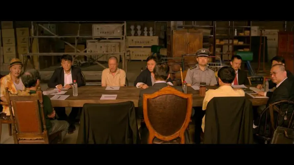 《陪审团十二人》第二季讲的什么?《陪审团十二人》第二季剧情介绍