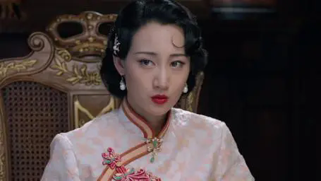 《风华往事》演员表-《风华往事》主演阵容介绍