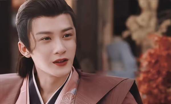 《长相思》为什么西炎王传位玱玹?真正原因揭晓