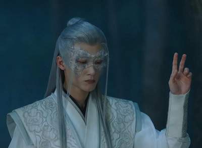 长相思相柳两次转身有什么含义？长相思相柳两次转身意义