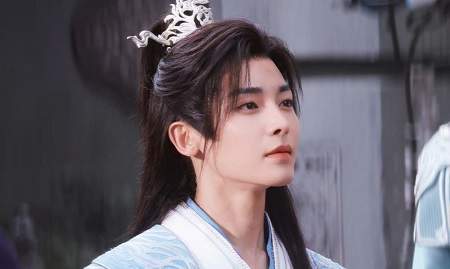 《少年白马醉春风》顾剑门人物解析，《少年白马醉春风》顾剑门角色设定
