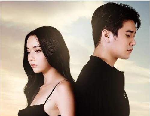 新版露在火中烧泰剧什么时候播？主演、剧情介绍
