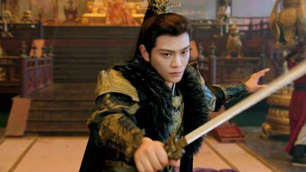《长乐曲》沈秉烛为什么会被判谋逆？相关剧情介绍