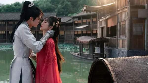 《大奉打更人》人物角色介绍，《大奉打更人》演员表全部介绍