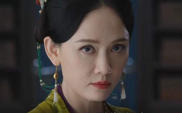 墨雨云间季淑然为什么那么讨厌二娘子?