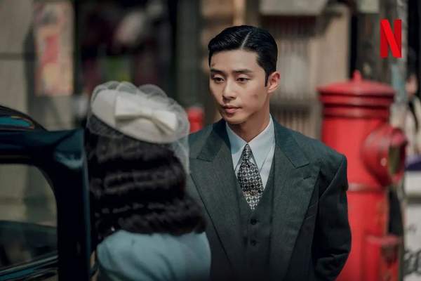 京城怪物第二季什么时候上映?定档准确时间