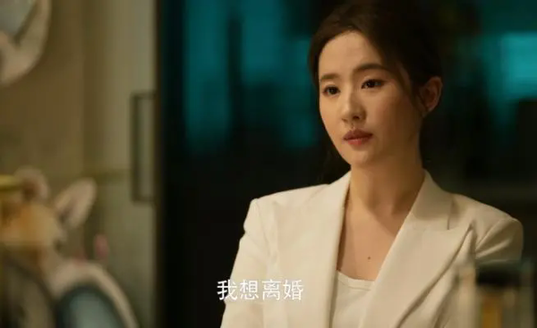 《玫瑰的故事》黄亦玫方协文第几集离婚的