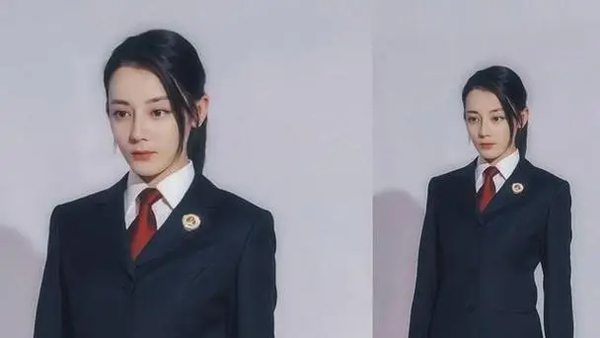 张小斐新剧《检察官与少年》正式杀青,剧情内容一览