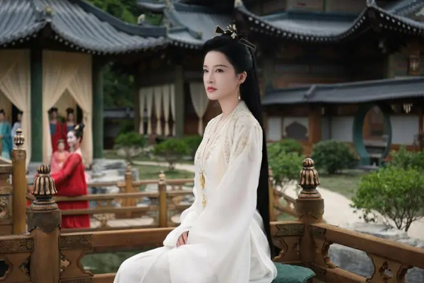 《绾心记》讲的什么-《绾心记》演员表