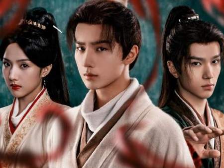 《天书黎明》演员表，天书黎明电视剧演员名单介绍
