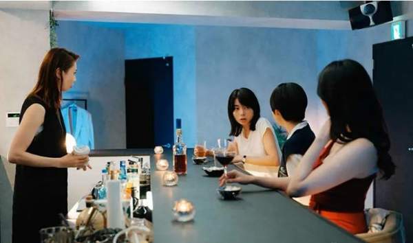 《彩香最爱弘子前辈》第3集讲了什么？第3集剧情免费看