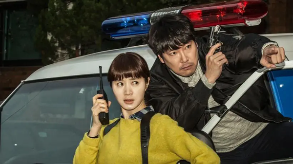 韩剧《信号2》确认制作,原班人马惊喜回归!