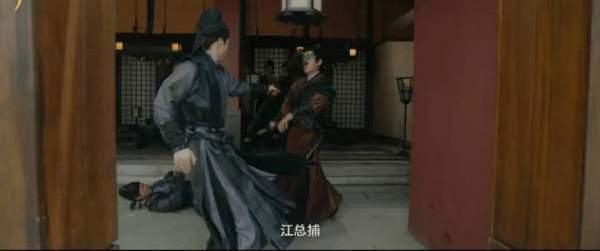 《颜心记》发布烛影成双海报,你会追这部剧吗?